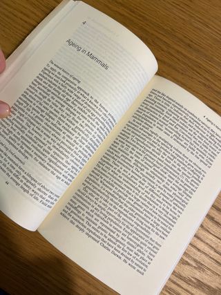 Endurance of Life: The Implications of Genetics...