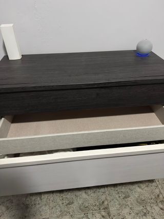 SET MUEBLES HABITACIÓN