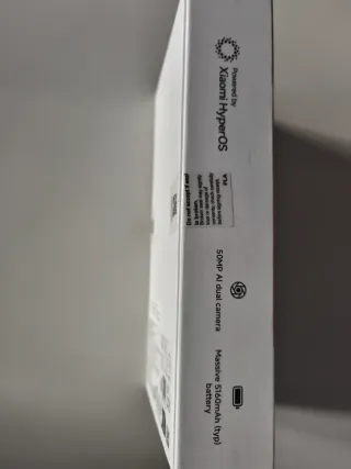 Redmi 14C 128GB Nuevo