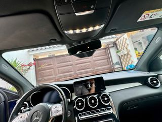 Merdeces Glc 300DE 2021