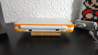 Nuovo Nintendo 2DS XL