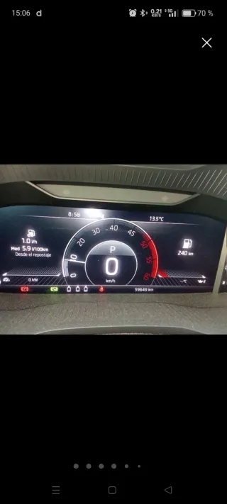 Skoda Karoq 2021 (Particular)