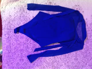 Top lentejuelas zig-zag 10 euros por pieza