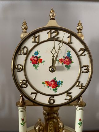 Reloj de Sobremesa Kundo 440 Días