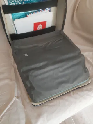 Olivetti Pluma 22 Máquina de Escribir