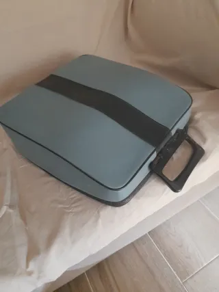 Olivetti Pluma 22 Máquina de Escribir