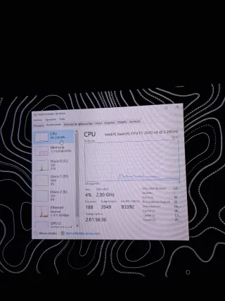 PC Gamer Kit Xeon v4