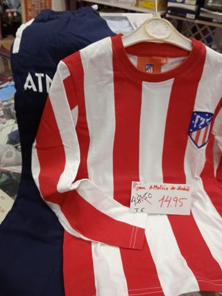 Ultimas unidades Merceria