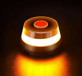 Baliza V16 Homologada