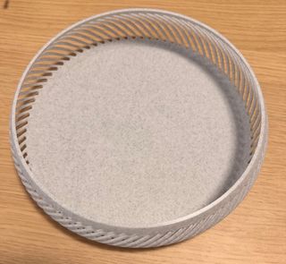 Cuenco decorativo para llaves