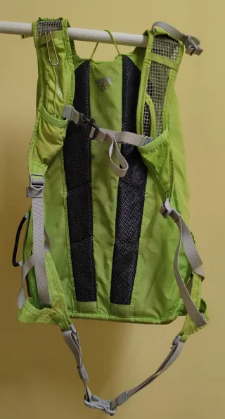 Mochila Dynafit 20L Verde