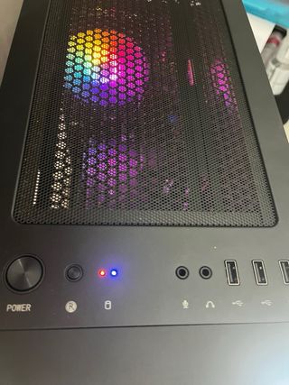 PC Gaming MSI RTX 2060 SUPER