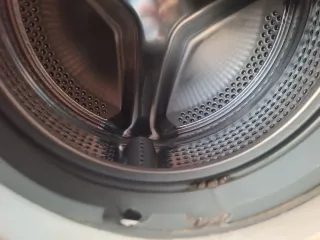 Lavadora Beko - Regalo