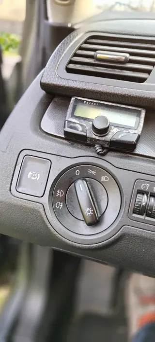 Volkswagen Passat 2007