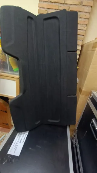 Peugeot Partner 2020