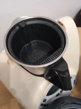 Thermomix TM31