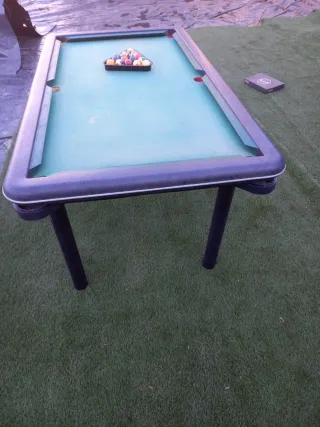 Tacos de billar profesionales