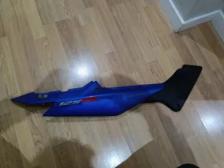 Carenado Azul CBR 125R