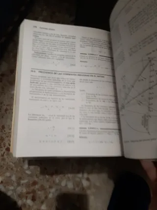 Tecnología Eléctrica - Agustín Castejón