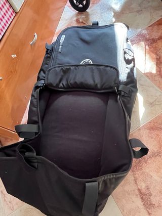 Cochecito Bugaboo Camaleón 3