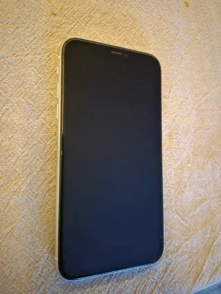 iPhone 11 64GB Blanco