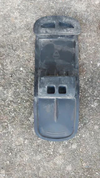 Borrachas Guarda-lamas Camião Daf XF106/XG/CF