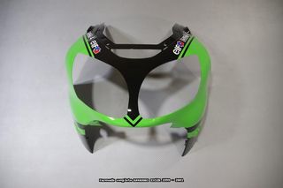 Carenado Completo para KAWASAKI ZX12R 1999 - 2001