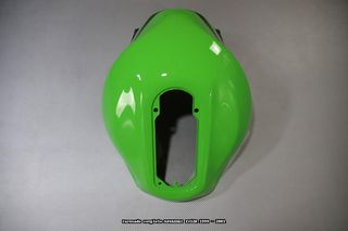 Carenado Completo para KAWASAKI ZX12R 1999 - 2001