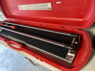 Cortador de azulejos RUBI 920 mm Usada en una vez