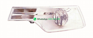 FARO ANTINIEBLA IZQUIERDO CITROEN C5 2008.08- 101