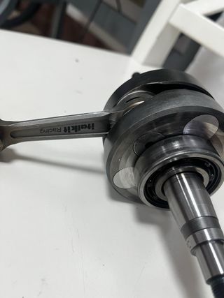 Cigüeñal Italkit Racing