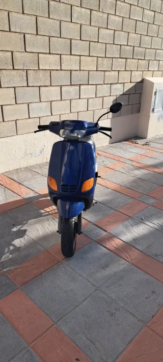 Piaggio Zip 49 cc Aire