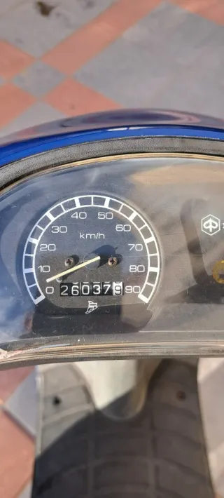 Piaggio Zip 49 cc Aire