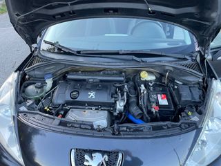 Peugeot 207 1.4 2007