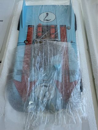AUTOart Porsche 908/03 1:18 Gulf