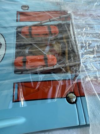 AUTOart Porsche 908/03 1:18 Gulf