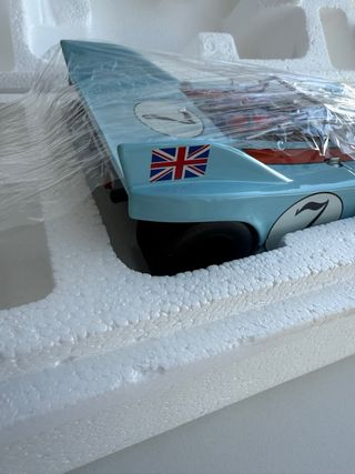 AUTOart Porsche 908/03 1:18 Gulf