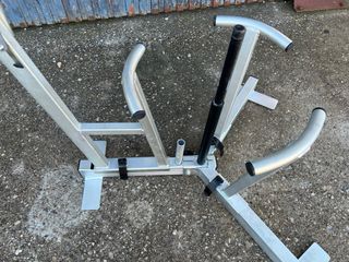 Desmontadora  de neumáticos profesional