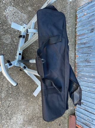 Desmontadora  de neumáticos profesional