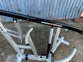 Desmontadora  de neumáticos profesional