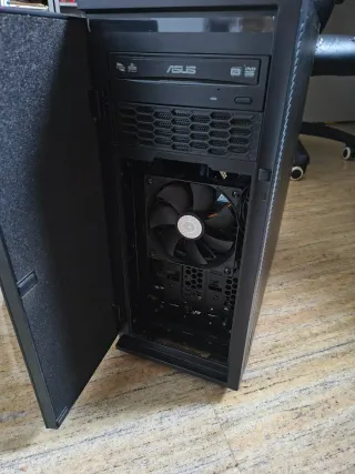 Asus 970 pro gaming Aura