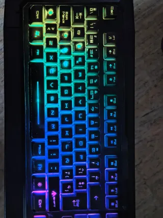 Asus 970 pro gaming Aura