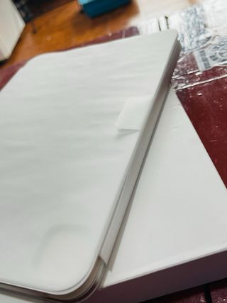 Apple Magic Keyboard per iPad Pro 11” M4