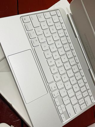 Apple Magic Keyboard per iPad Pro 11” M4