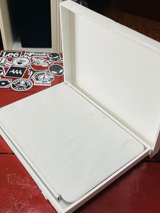 Apple Magic Keyboard per iPad Pro 11” M4