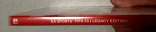 FIFA 23 Legacy Edition Nintendo Switch