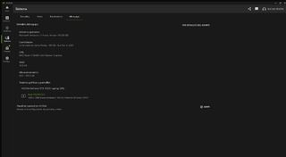 Portátil Gigabyte AX200NGW Negro