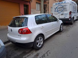 Volkswagen Golf GT 1.9 TDI Sport 105CV  2008
