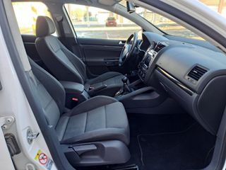 Volkswagen Golf GT 1.9 TDI Sport 105CV 2008