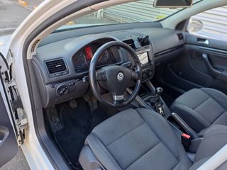 Volkswagen Golf GT 1.9 TDI Sport 105CV 2008